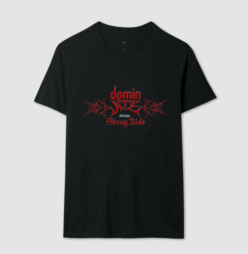 1. Turnê - dominATE