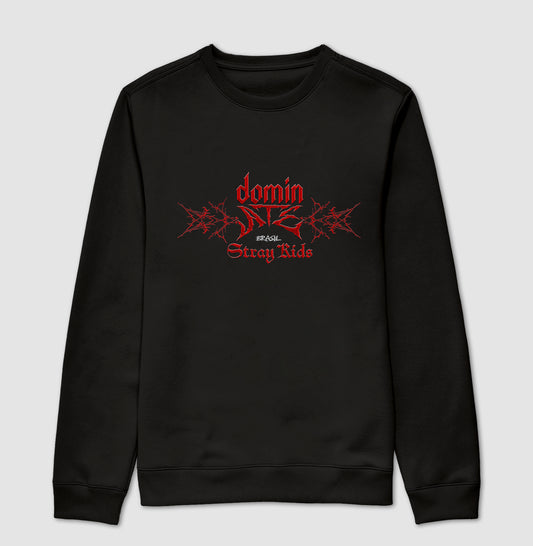 1. Turnê - dominATE