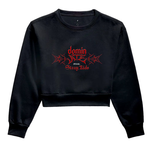 1. Turnê - dominATE