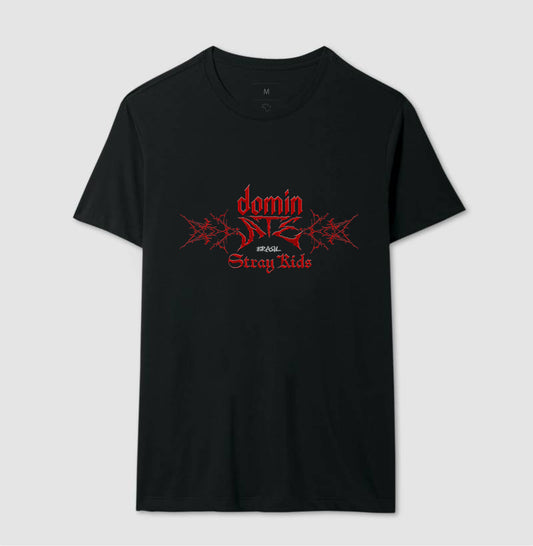 1. Turnê - dominATE