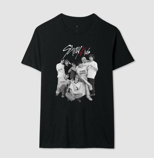 Banda Stray Kids