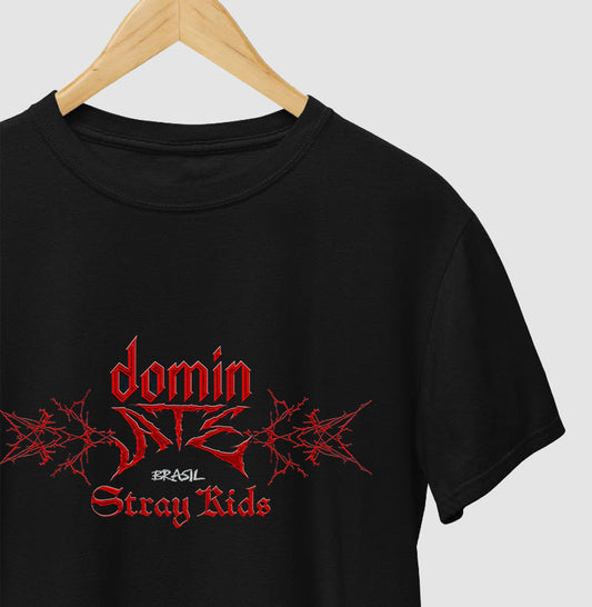 1. Turnê - dominATE